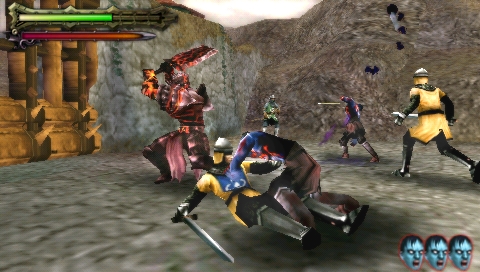 Undead Knights - Imagen 4